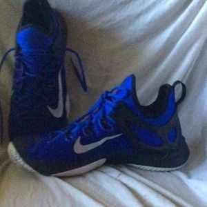Nikes Zoom like new
